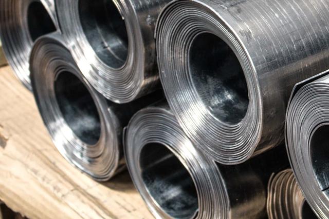 Stainless steel industry seeks lowering import duties on key raw materials to spur domestic production